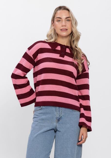 Rosane YDENCE Pullover KNITTED TOP AGNES - large