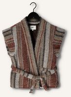 Braune MKT STUDIO Gilet VABBY Braune MKT STUDIO Gilet VABBY - medium