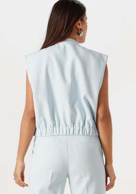 Hellblau AAIKO Gilet OLIVIA R PES 345 - large