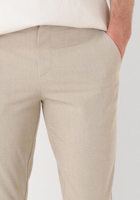 Beige PLAIN Chino JOSH PL - large