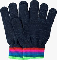 Blaue LE BIG Handschuhe PARK GLOVES - medium
