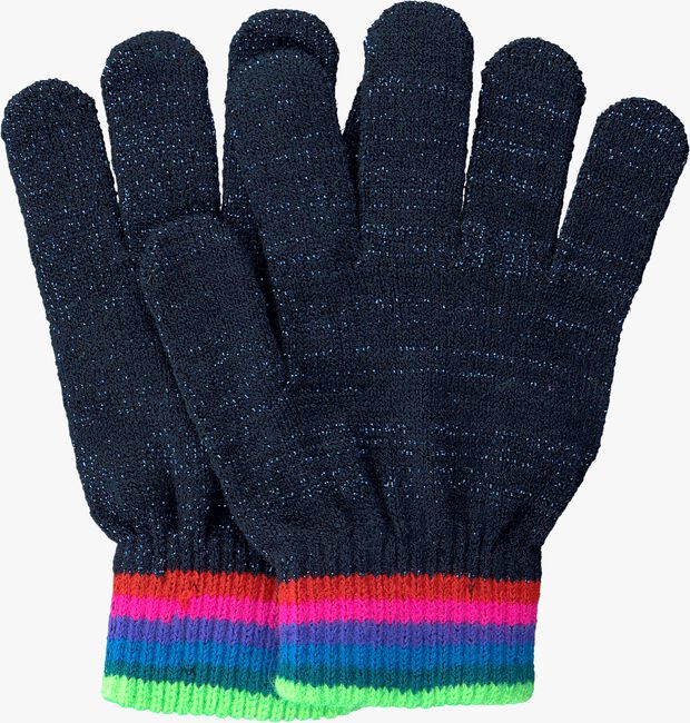 Blaue LE BIG Handschuhe PARK GLOVES - large
