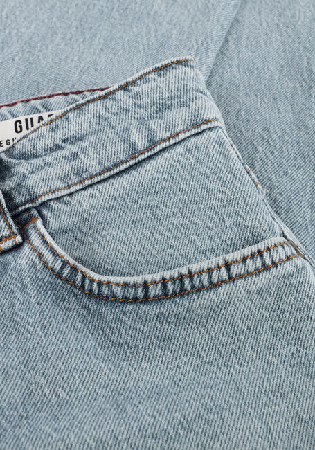 Blaue CARS JEANS Straight leg jeans GUARD - large