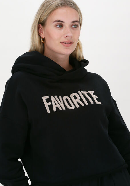 Schwarze PENN & INK Pullover S22M-TULSA - large