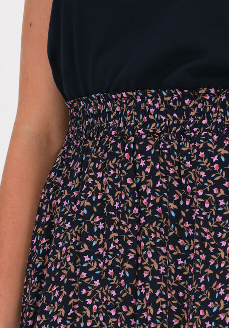 Mehrfarbige/Bunte Y.A.S. Maxirock YASSELMIA HW ANKLE SKIRT S - large