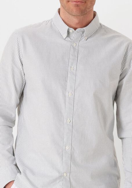 Graue MATINIQUE Casual-Oberhemd MATROSTOL BD - large