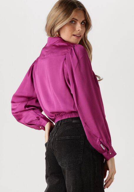 Lilane CATWALK JUNKIE Blusen BUTTON UP BLOUSE WITH LASH - large