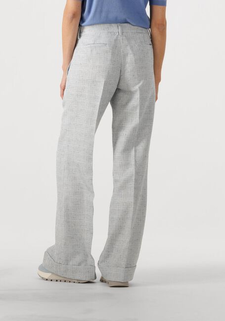 Graue LIU JO Hose PANT.FLAE H.W.RISVO - large