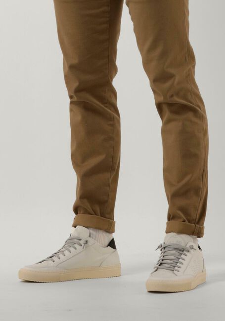 Weiße P448 Sneaker Low SOHO MEN - large
