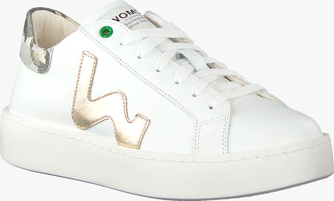 Weiße WOMSH Sneaker low CONCEPT - large