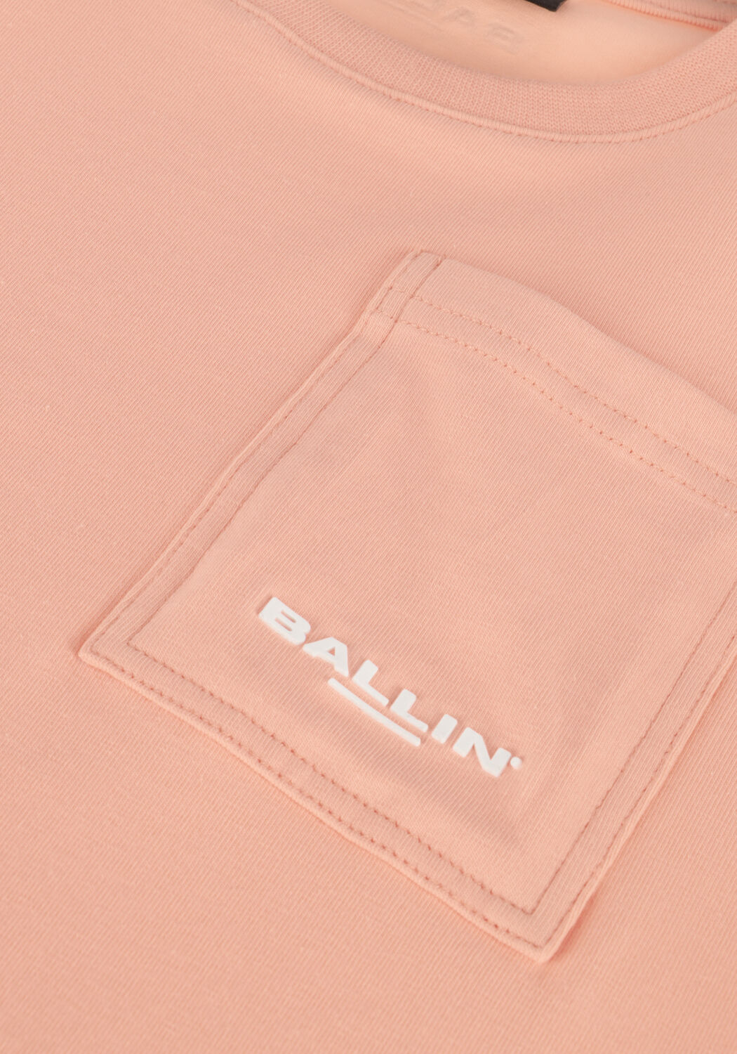 Orangene BALLIN T-shirt SHIRT - large