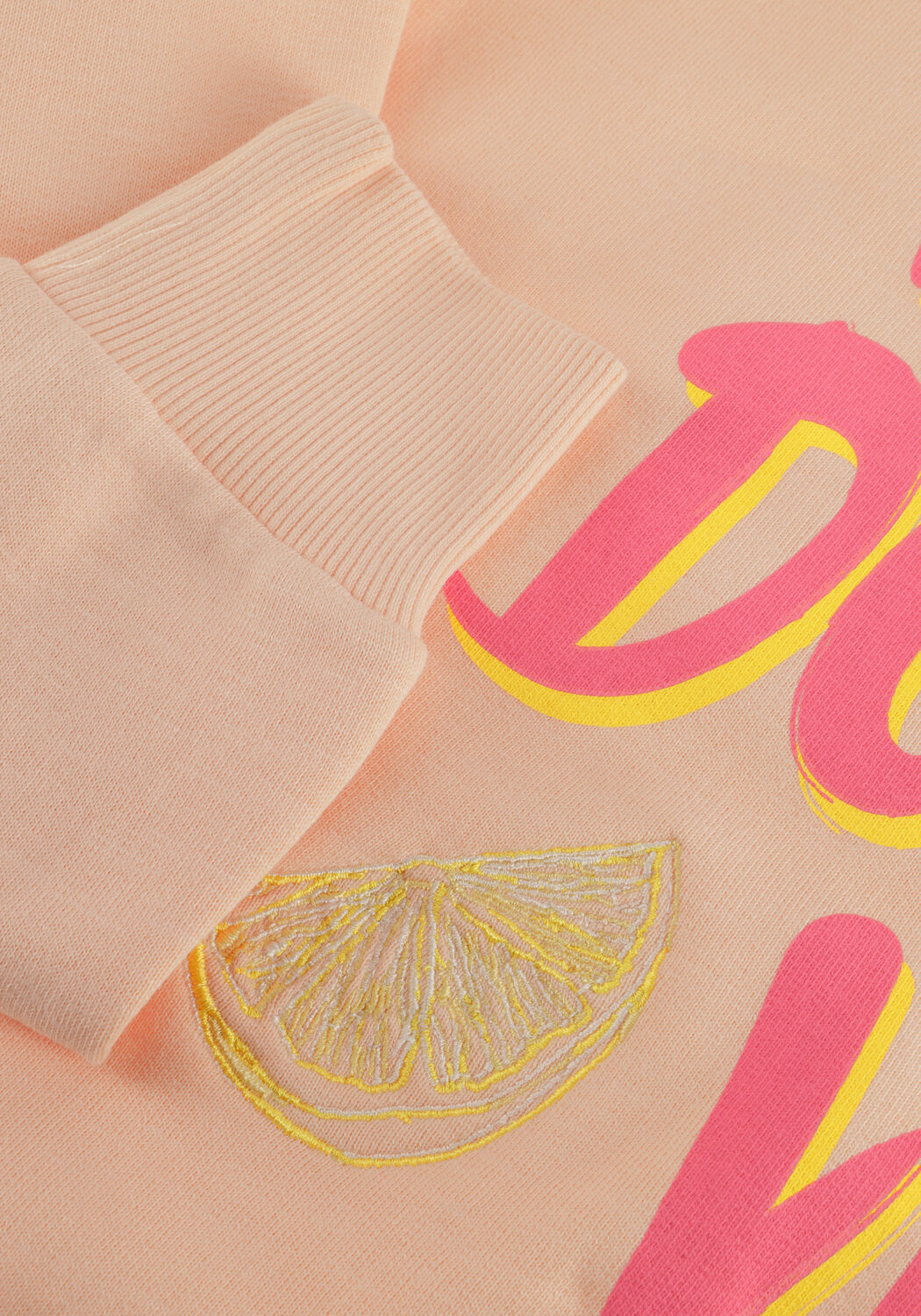 TUMBLE 'N DRY Sweatshirt BLOOM - large