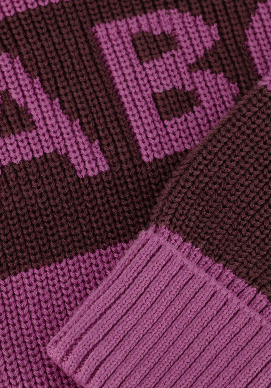 Rosane Labo de Colores Pullover RHONE - large