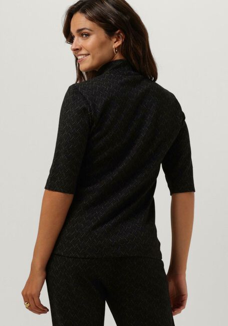 Graue PENN & INK Top W23F1378 - large