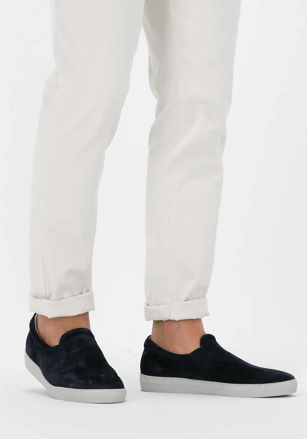 Blaue GREVE Slipper UMBRIA 4369 - large