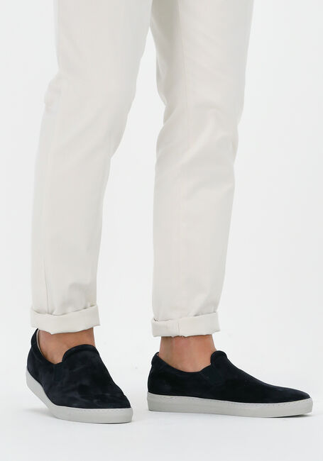 Blaue GREVE Slipper UMBRIA 4369 - large