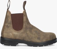 Taupe BLUNDSTONE Chelsea Boots CLASSIC DAMES - medium