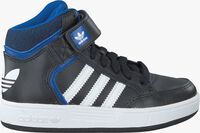 Schwarze ADIDAS Sneaker high VARIAL MID - medium