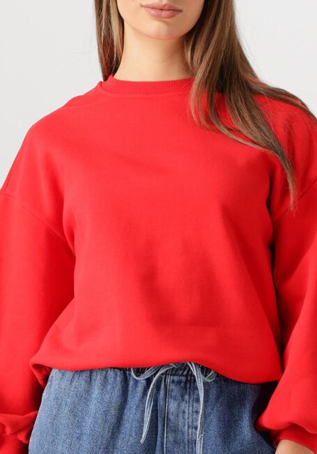 Rote YDENCE Sweatshirt SWEATER FLORAL - large