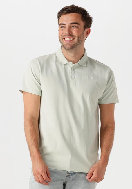 Minze PURE PATH Polo-Shirt REGULAR FIT POLO SS T-SHIRTS - large