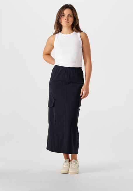 Weiße PENN & INK Top SINGLET - large