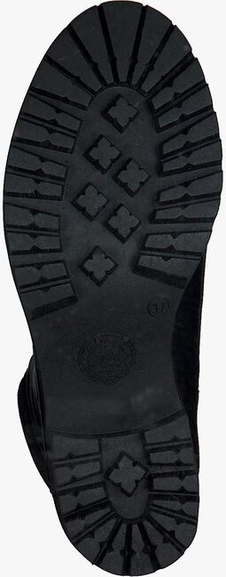 Black PANAMA JACK shoe PHOEBE  - large