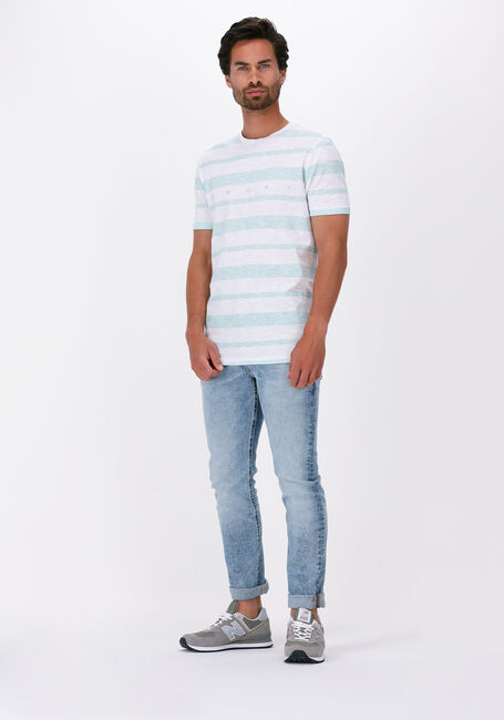 Minze GENTI T-shirt J5029-1222 - large