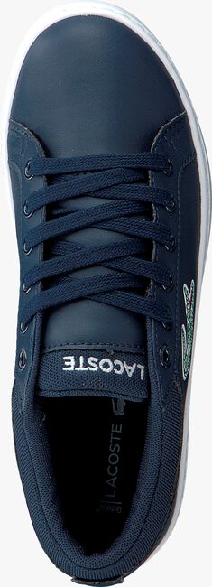 Blaue LACOSTE Sneaker low STRAIGHTSET LACE 118 1 CAC - large