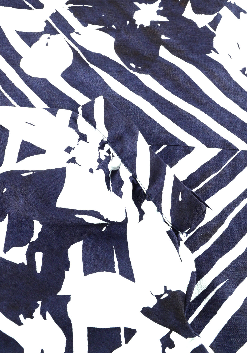 Mehrfarbige/Bunte CAROLINE BISS Blusen 1674 - large