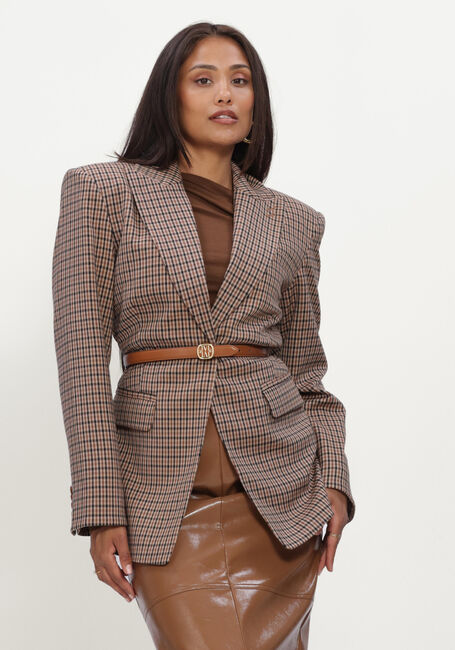Braune JOSH V Blazer BERYL BLAZER - large