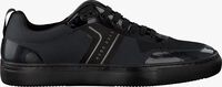 Schwarze HUGO Sneaker ENLIGHT TENN KNIT - medium