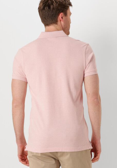 Rosane PROFUOMO Polo-Shirt POLO SHORT SLEEVE - large