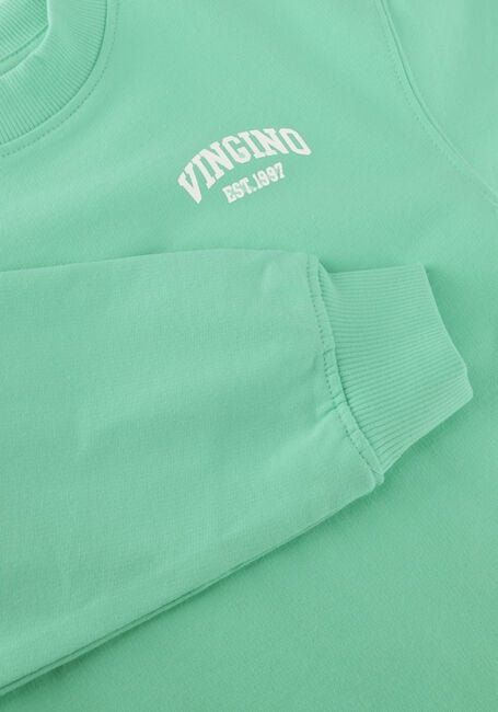 Gr&uuml;ne VINGINO Sweatshirt ICON-CREWNECK - large