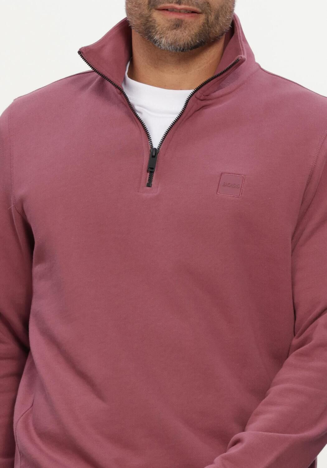 Rosane BOSS ORANGE Pullover ZETRUST - large