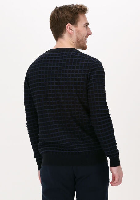 Dunkelblau G-STAR RAW Pullover TABLE R KNIT - large