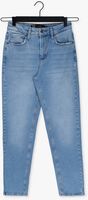 Hellblau Y.A.S. Straight leg jeans YASZEO MW GF ANKLE JEANSD