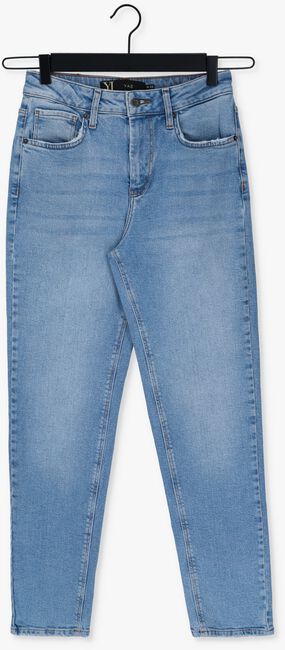 Hellblau Y.A.S. Straight leg jeans YASZEO MW GF ANKLE JEANSD - large