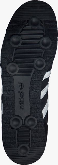 Schwarze ADIDAS Sneaker low DRAGON KIDS - large