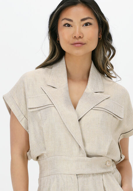 Goldfarbene CHPTR-S Playsuits CHIPPER JUMPSUIT - large