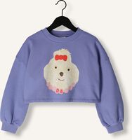 Lilane DAILY BRAT Sweatshirt LADY ARABELLA CROPPED SWEATER Lilane DAILY BRAT Sweatshirt LADY ARABELLA CROPPED SWEATER - medium