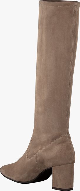 Taupe PETER KAISER Hohe Stiefel BRUNA - large