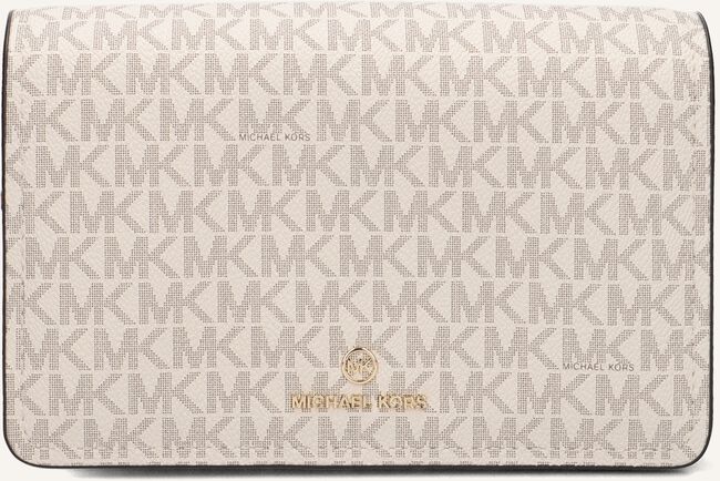 Beige MICHAEL KORS Umhängetasche LG ACCORDIAN FLAP XBODY Beige MICHAEL KORS Umhängetasche LG ACCORDIAN FLAP XBODY - large