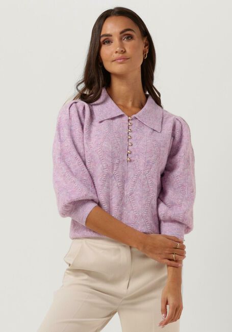 Lila SUNCOO Pullover PEONI - large