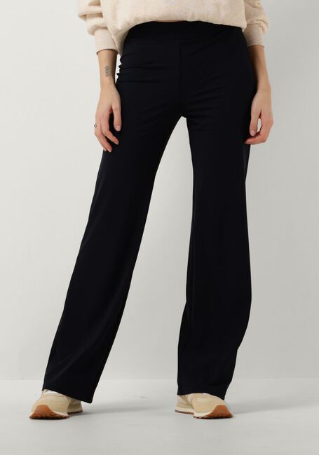 Dunkelblau PENN & INK Hose TROUSERS S24N1493 - large