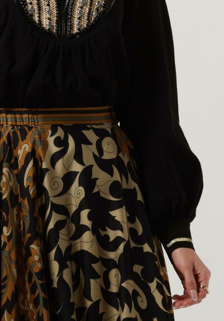 Beige MES DEMOISELLES Maxirock SKIRT AINARA - large