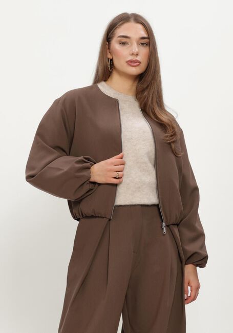Braune LINA LOCCHI Blazer LL-BESS - large