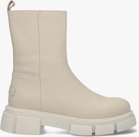 Beige SHABBIES Ankle Boots 182020375 - medium
