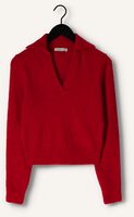 Rote VANILIA Pullover PROSECCO V DOLLAR KNIT Rote VANILIA Pullover PROSECCO V DOLLAR KNIT - medium