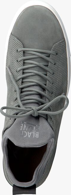 Graue BLACKSTONE Sneaker low SG28 - large