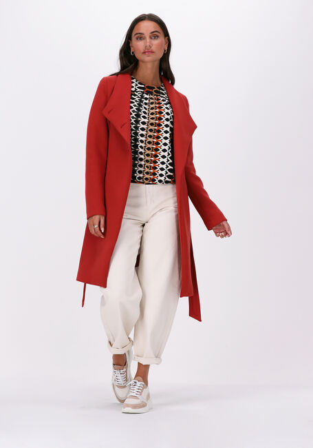 Rote GIACOMO THE JACKET Mäntel 6611426 - large